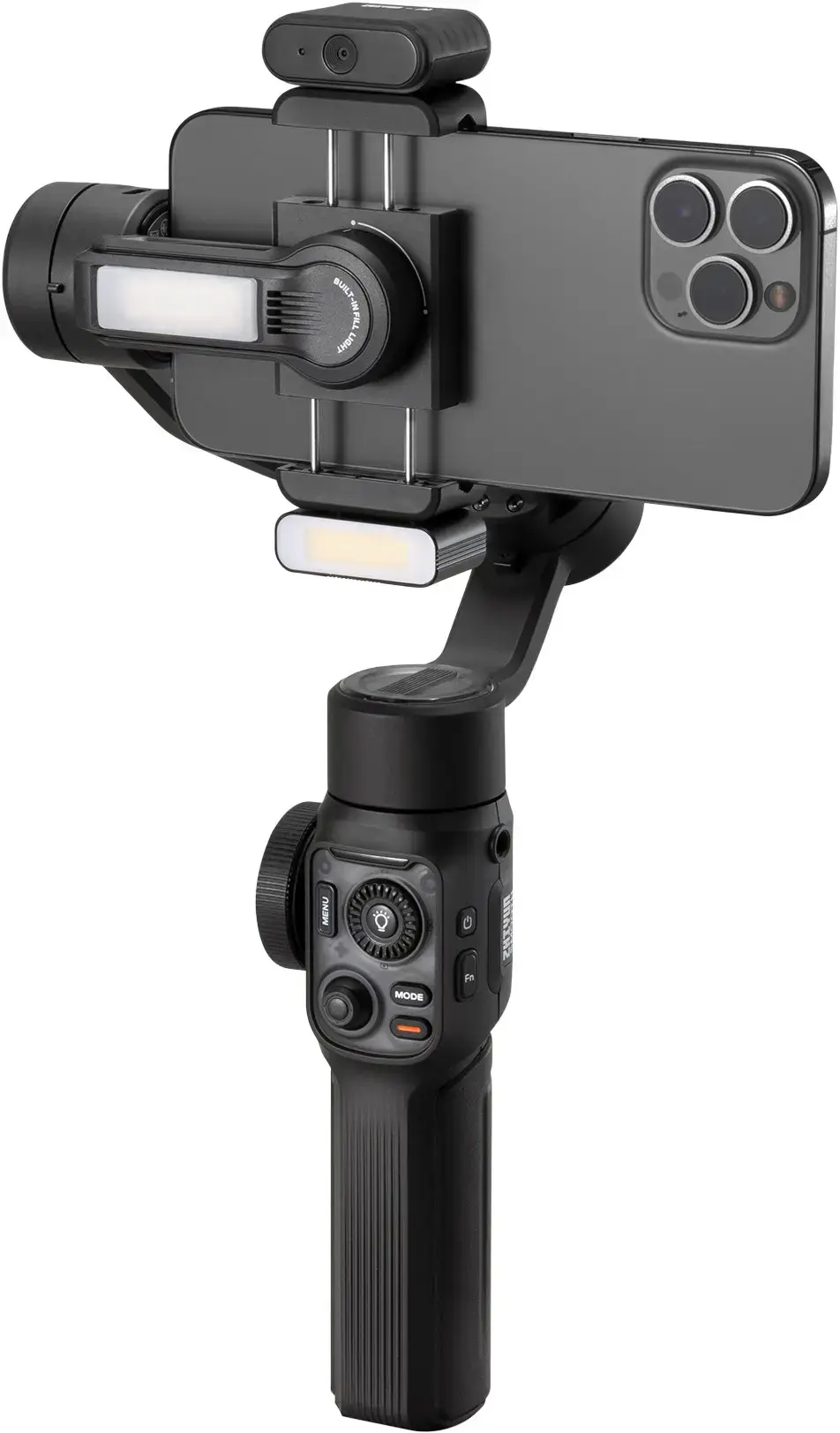 Zhiyun Smooth 5S AI Pro Mobile Gimbal