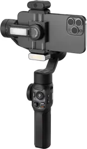 Zhiyun Smooth 5S AI Pro Mobile Gimbal
