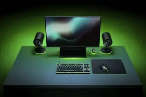 RAZER Gigantus V2 Medium padas