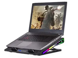 TRACER gamezone wing 17,3 colių RGB aušintuvo stotis