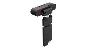 Lenovo ThinkVision MC60, 1920 x 1080 taškų, "Full HD", 30 kadrų per sekundę, 1080p, privatus užraktas, 90°