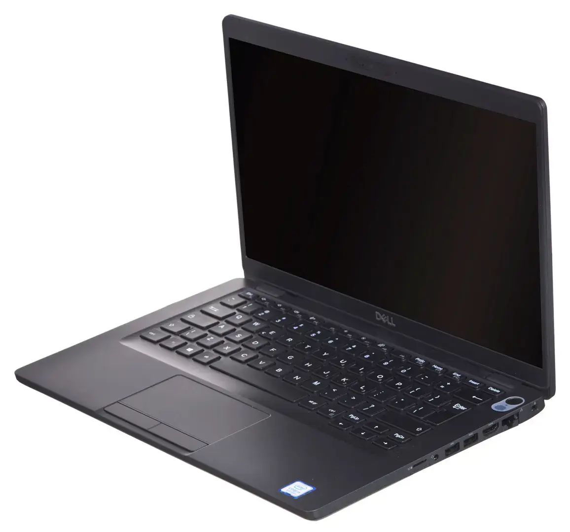 Dell LATITUDE 5400 14 Coliai 1920 x 1080 16 GB 256 GB Intel® Core™ i5 i5-8365U Intel UHD Windows 11 Pro