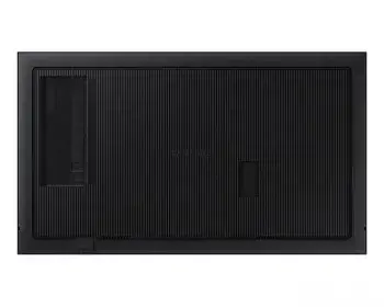 Samsung QM32C, Digital signage flat panel, 81.3 cm (32"), LCD, 1920 x 1080 pixels, Wi-Fi, 24/7