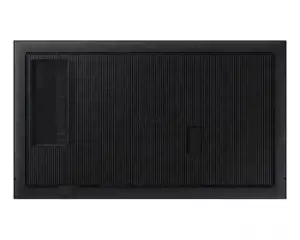 Samsung QM32C, Digital signage flat panel, 81.3 cm (32"), LCD, 1920 x 1080 pixels, Wi-Fi, 24/7