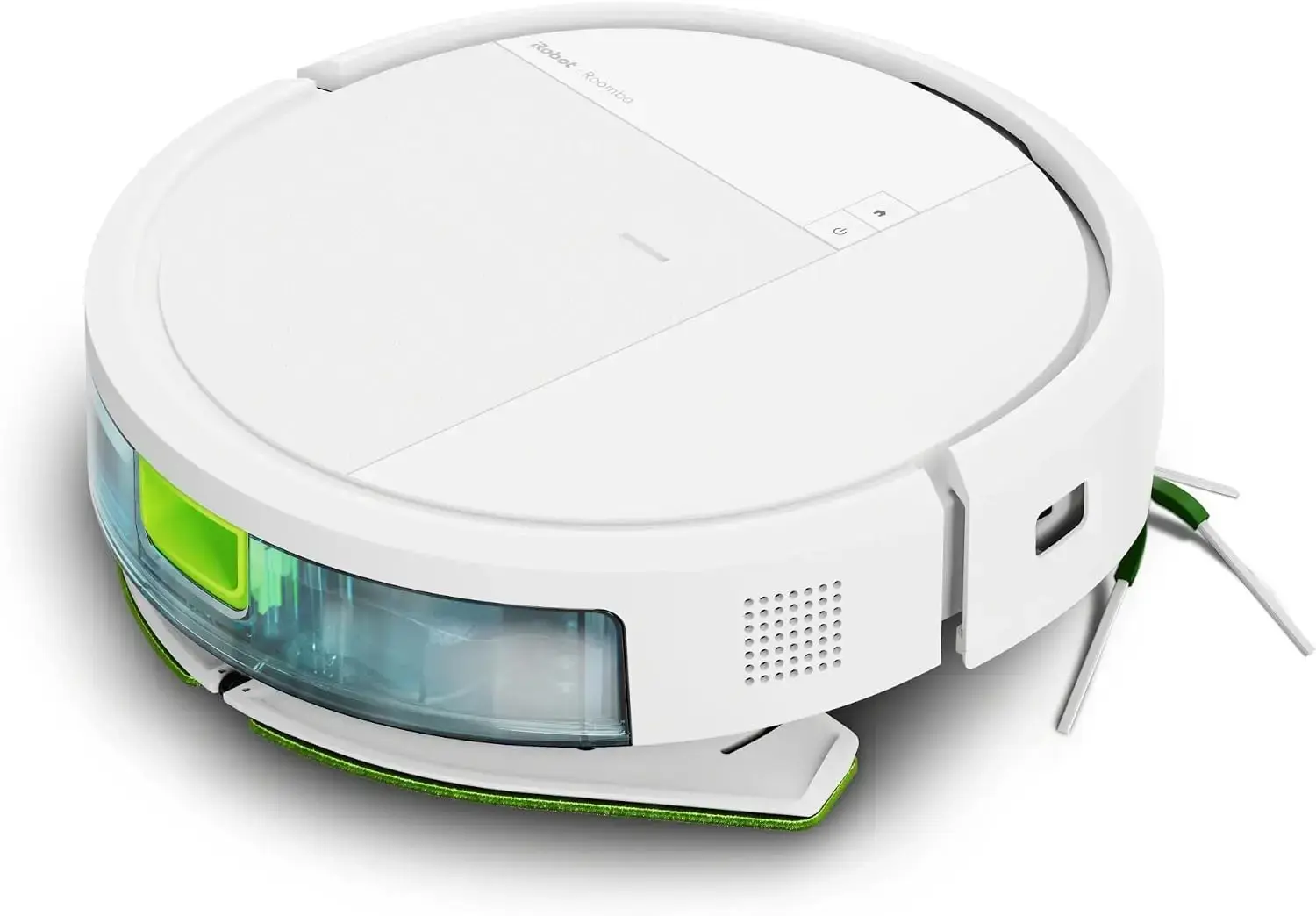 Dulkių siurblys-robotas iRobot Y414240