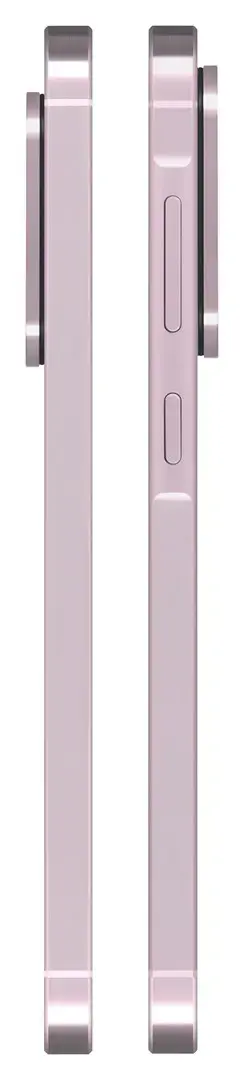 Mobilusis telefonas Samsung Galaxy A56, 128 GB, Rožinė