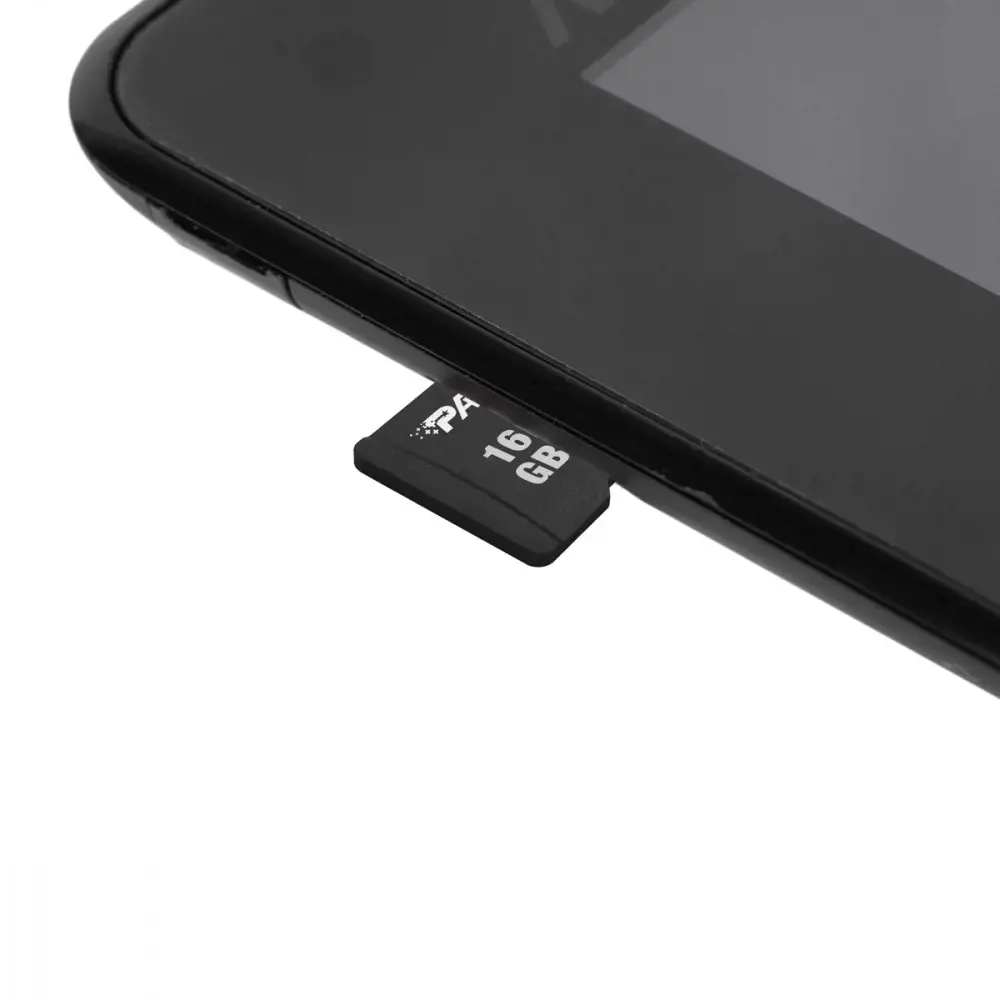 "Patriot" 16 GB LX serijos UHS-I microSDHC