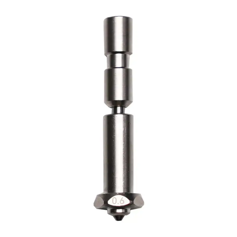 Anycubic quick-change hotend with a 0.6 mm nozzle for the Kobra 3 Max