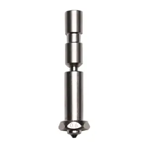 Anycubic quick-change hotend with a 0.6 mm nozzle for the Kobra 3 Max