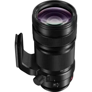 "Panasonic LUMIX S PRO 70-200mm F4 O.I.S." (S-R70200)