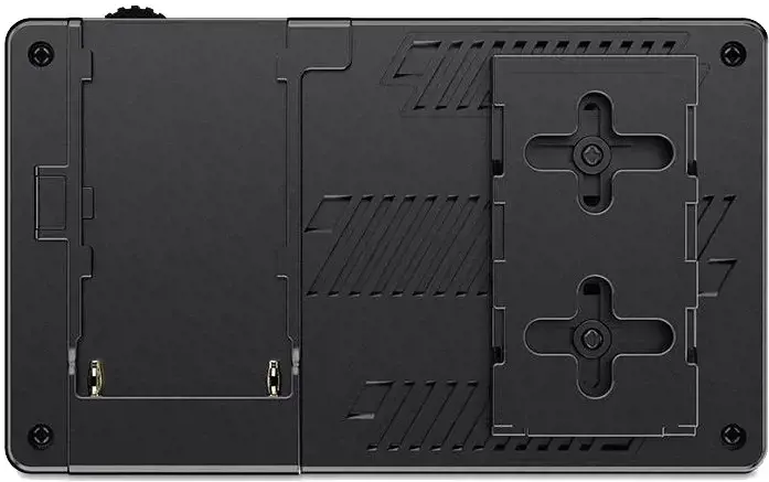 "Feelworld" vaizdo monitorius LUT5