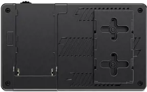 "Feelworld" vaizdo monitorius LUT5