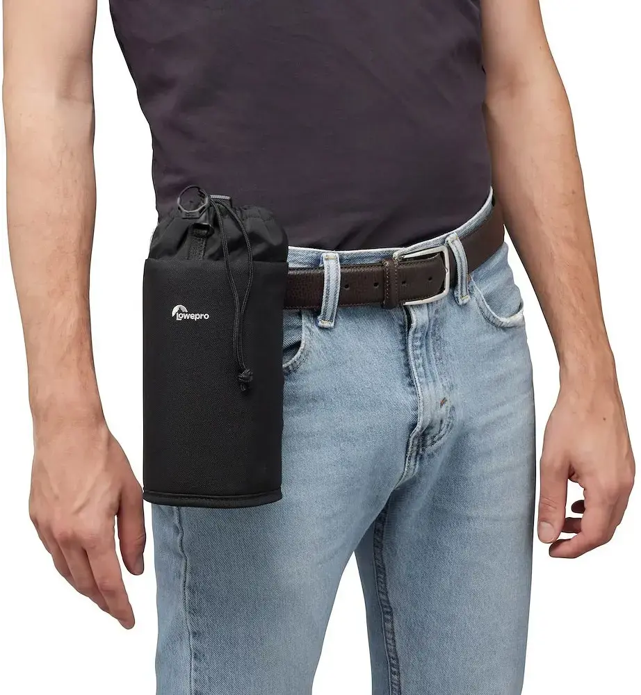 Lowepro pouch ProTactic Bottle Pouch III