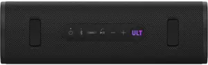 Sony | Speaker | ULT FIELD 3 | Waterproof | Bluetooth | Black | Portable | Wireless connection