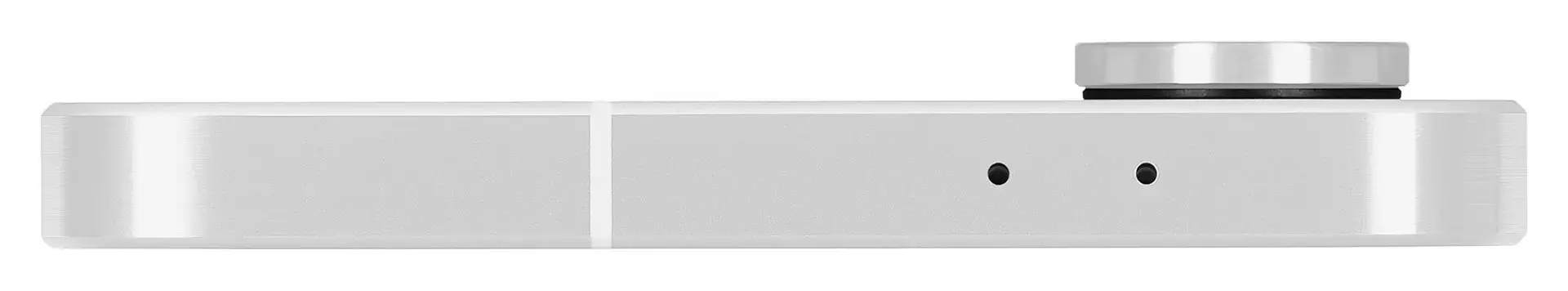 Mobilusis telefonas Samsung Galaxy A56, 128 GB, Pilka