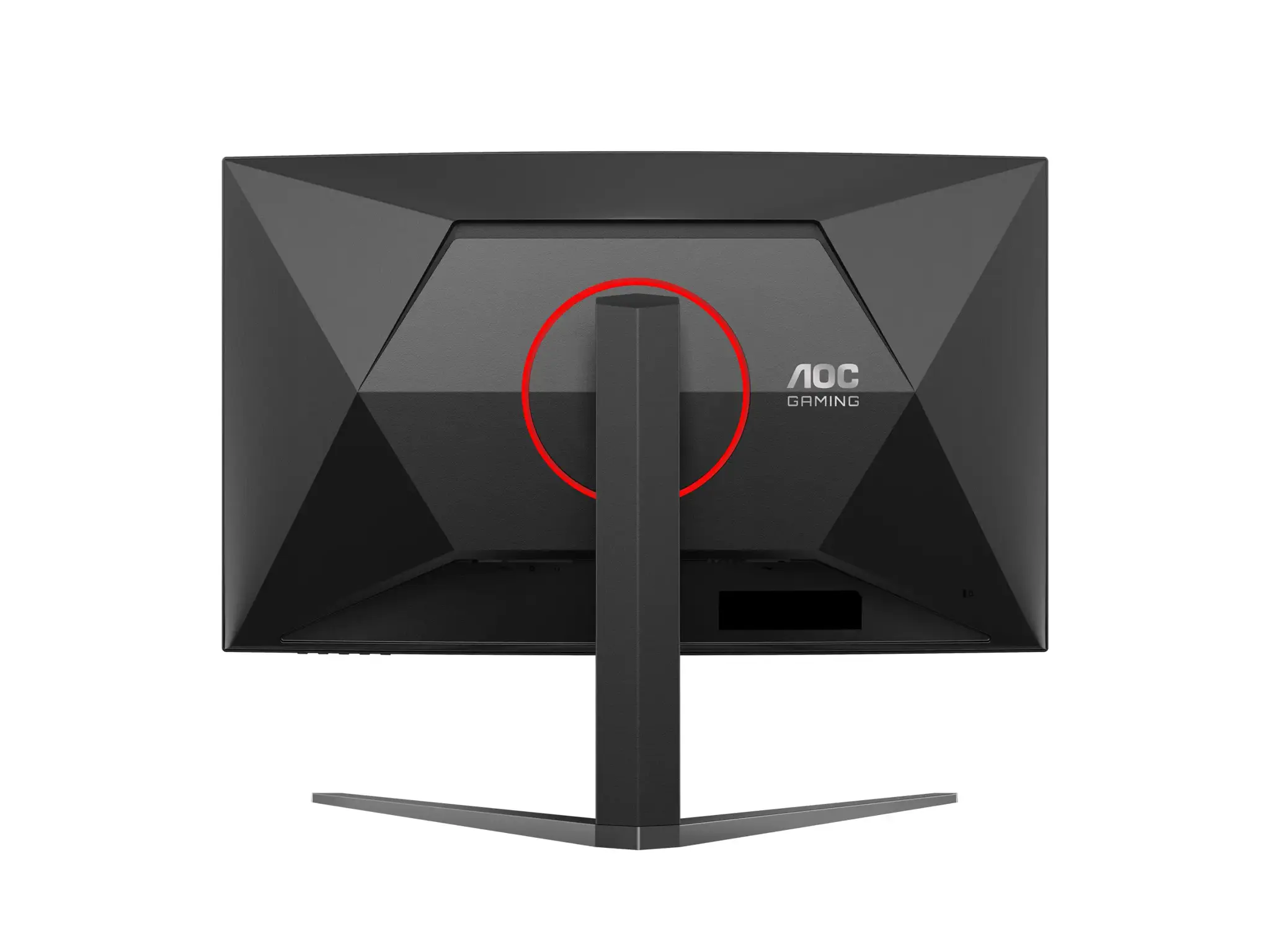 AOC C32G4Z | 32 " | VA | FHD | 16:9 | 240 Hz | 0.3 ms | 1920 x 1080 pixels | 300 cd/m² | HDMI ports quantity 1 | Black