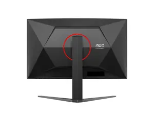 AOC C32G4Z | 32 " | VA | FHD | 16:9 | 240 Hz | 0.3 ms | 1920 x 1080 pixels | 300 cd/m² | HDMI ports quantity 1 | Black