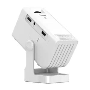 Philips | NeoPix 140 NPX140 | HD | 150 ANSI lumens | White | Wi-Fi
