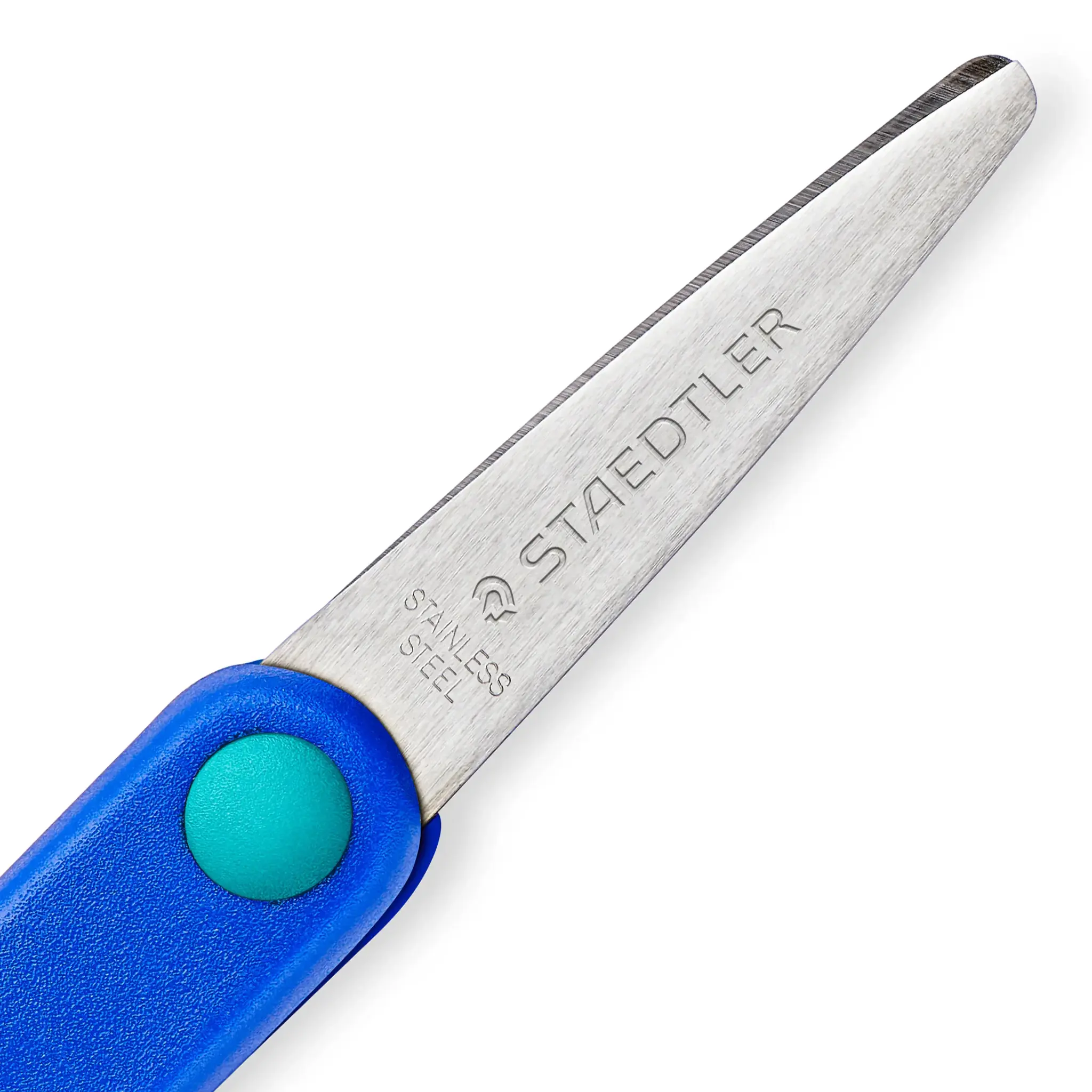 Žirklės STAEDTLER Norris Club BC, kairiarankiams, 14 cm