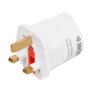 iBOX JK/ES maitinimo adapteris