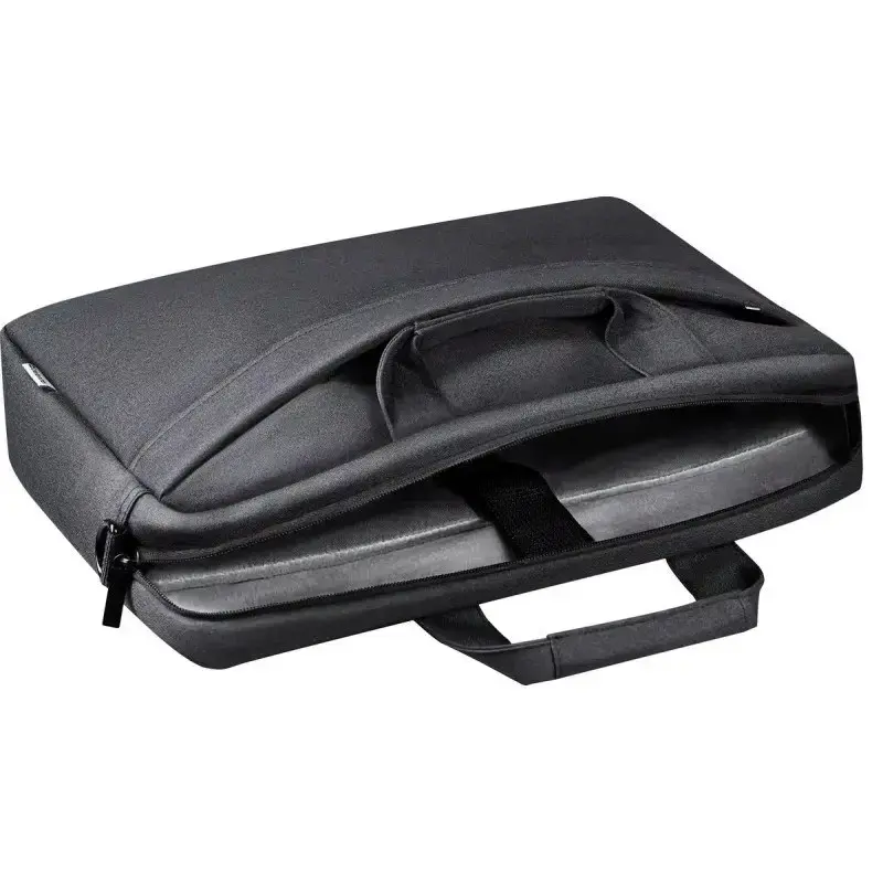 Bag Defender FIRM 15.6" 39.6 cm (15.6") BLACK