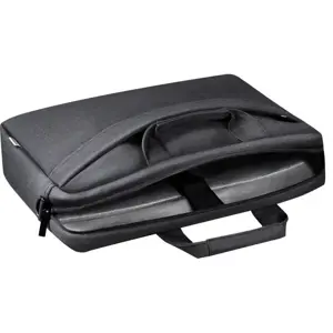 Bag Defender FIRM 15.6" 39.6 cm (15.6") BLACK