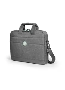 "Port Designs Yosemite Eco TL" nešiojamojo kompiuterio dėklas 39,6 cm (15,6"), pilkos spalvos
