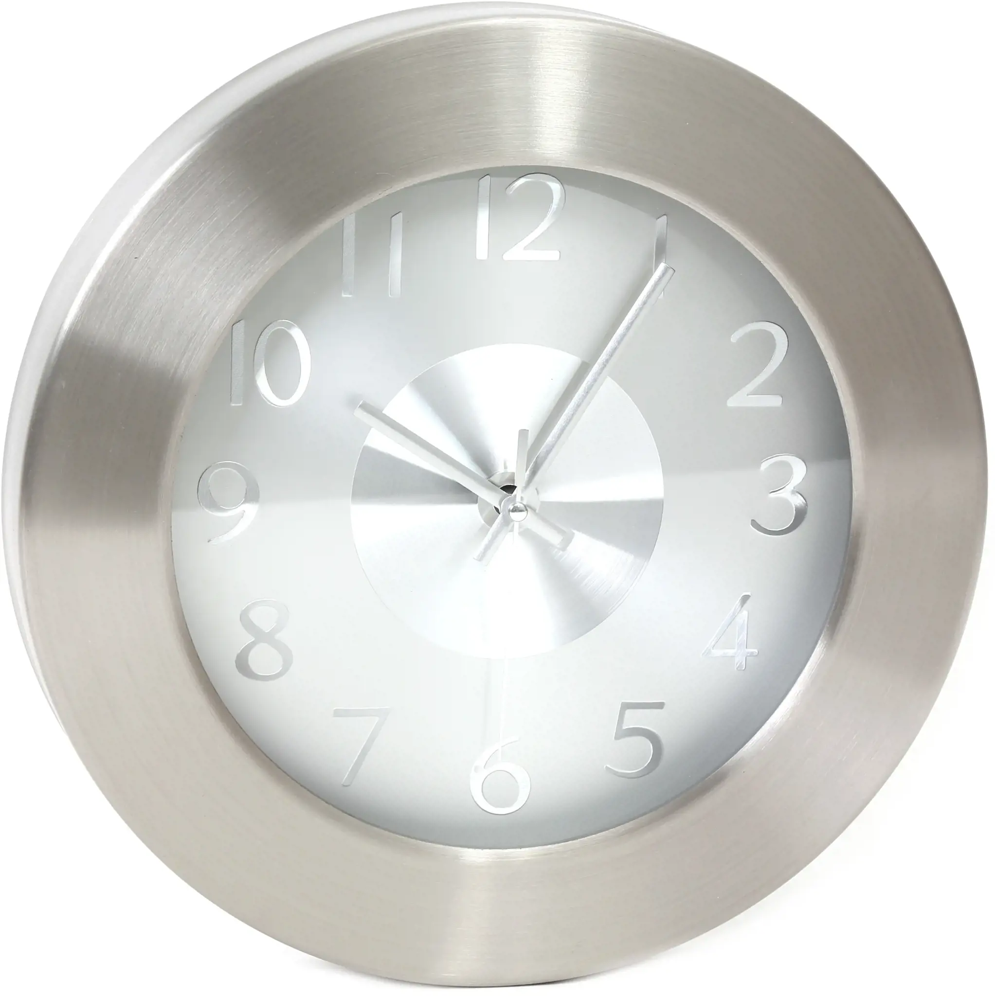 Platinet sieninis laikrodis Noon (42571)