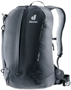Deuter AC Lite 17 - hiking rucksack (Black)