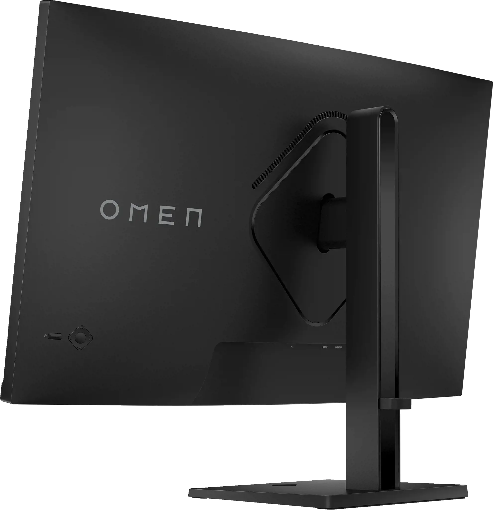 HP OMEN by HP 32c, 80 cm (31,5"), 2560 x 1440 taškų, "Quad HD", 1 ms, juodas