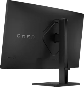 HP OMEN by HP 32c, 80 cm (31,5"), 2560 x 1440 taškų, "Quad HD", 1 ms, juodas