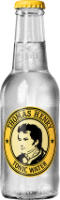 Gazuotas nealkoholinis gaivusis gėrimas THOMAS HENRY Tonic Water, 0,2 l,  stiklo butelis D