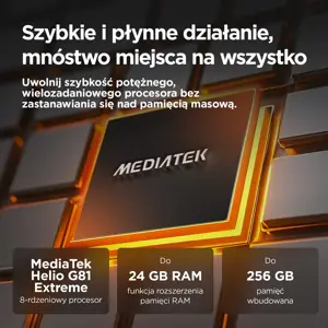 Motorola moto g15 power 17.1 cm (6.72") Dual SIM Android 15 4G USB Type-C 8 GB 256 GB 6000 mAh Grey