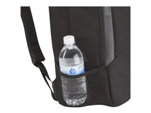 "Case Logic" VNB-217 Black, Kuprinės dėklas, 43,2 cm (17"), 560 g