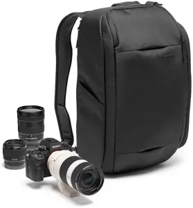 "Manfrotto" kuprinė "Advanced Hybrid III" (MB MA3-BP-H)