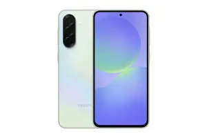 Mobilusis telefonas Samsung Galaxy A36, Žalia