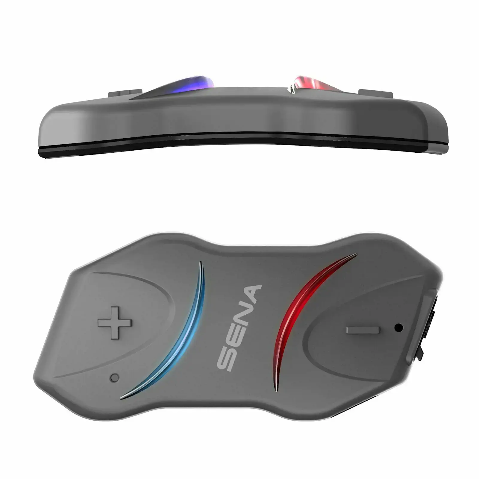Motociklo domofonas "Sena 10R Duo