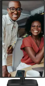 AOC Q27E4U | 27 " | IPS | QHD | 16:9 | 120 Hz | 4 ms | 2560 x 1440 pixels | 350 cd/m² | HDMI ports quantity 1