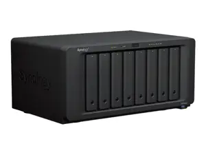 SYNOLOGY DS1823xs+ DiskStation NAS AMD Ryzen V1780B