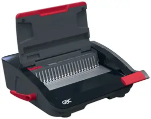 Įrišimo aparatas GBC CombBind® CB20