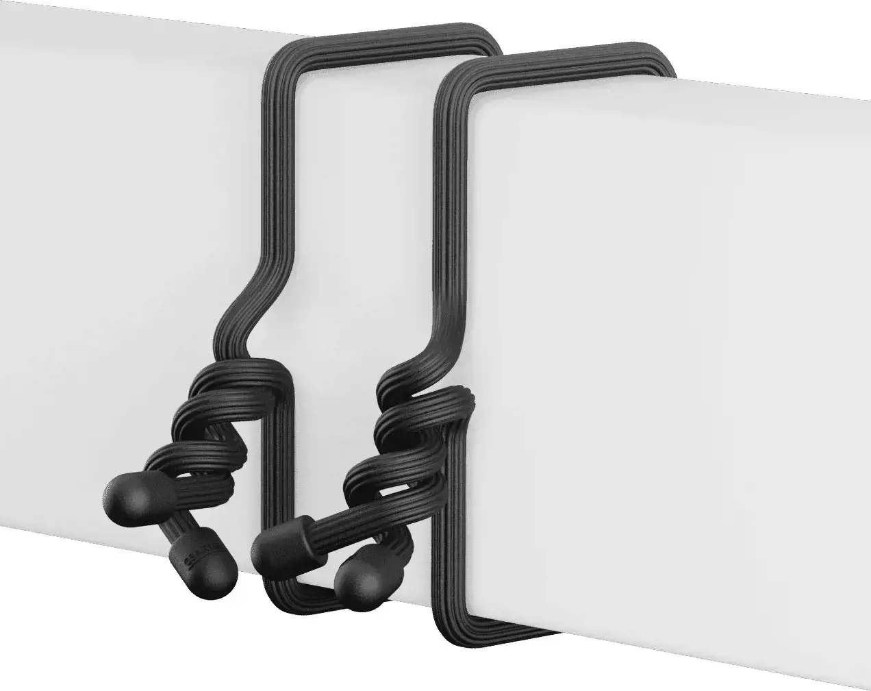 "GoPro Gumby" lankstus laikiklis