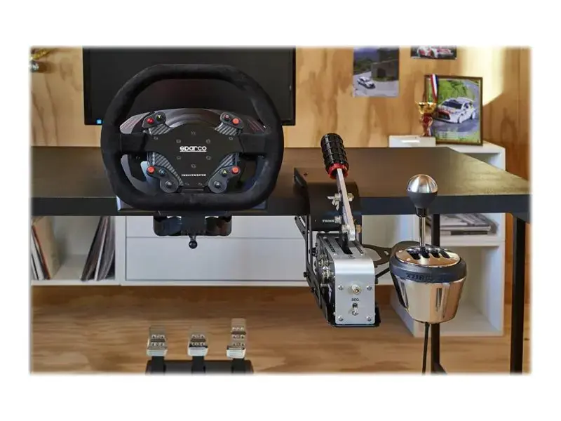 ŽAIDIMŲ VALDIKLIS ACC TM RACING/CLAMP 4060094 THRUSTMASTER