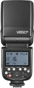 Godox flash V850 III