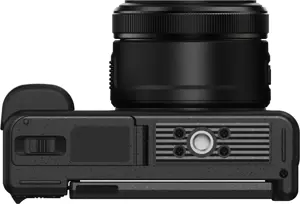 Yashica City 200, black