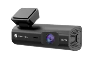 "Navitel R67 2K" prietaisų kamera su "Wi-Fi