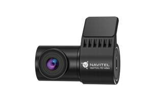 Navitel Video Recorder | RS990 | IPS Display 3" | GPS (satellite) | Maps included