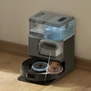 Dulkių siurblys-robotas iRobot N185040