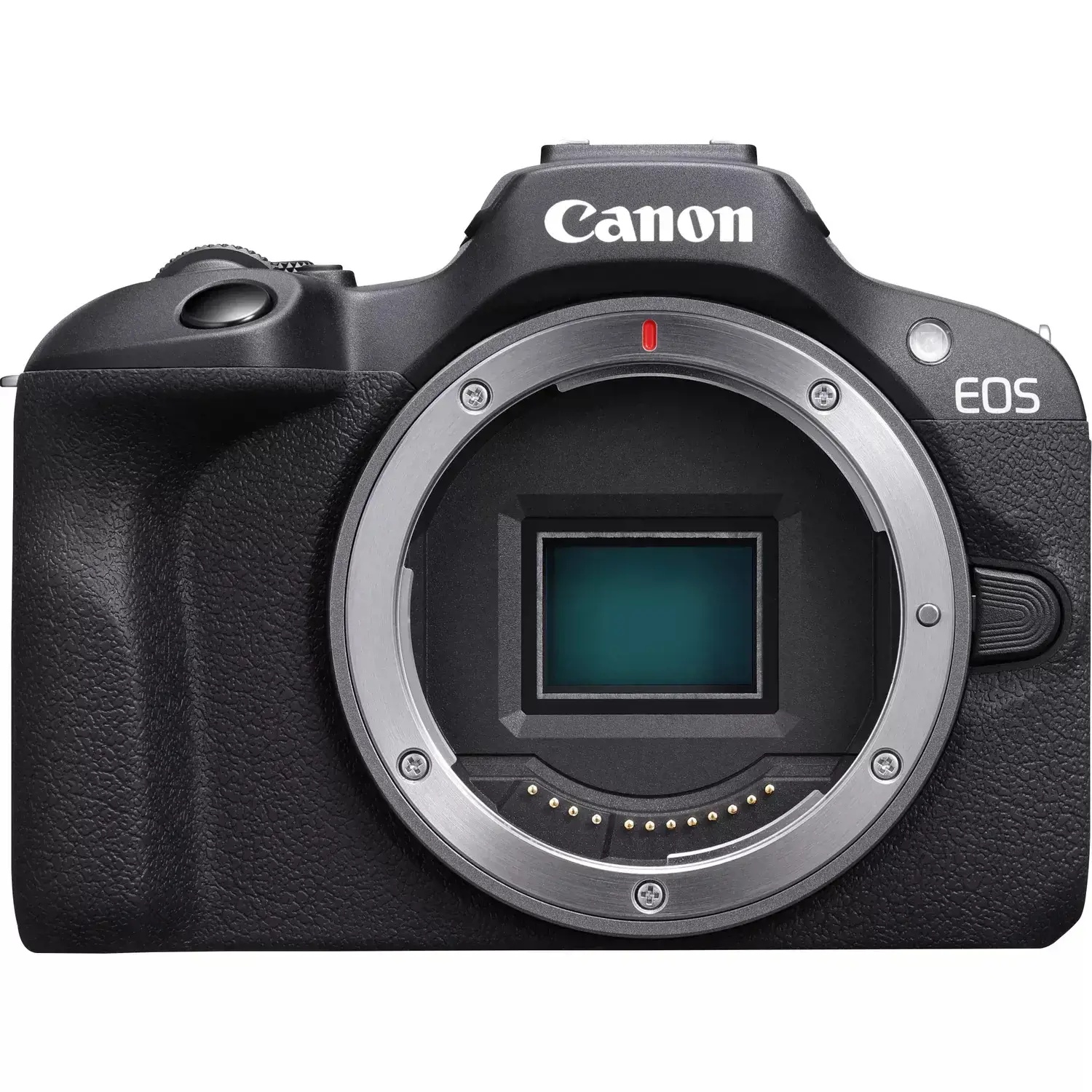 "Canon EOS R1001 + RF-S 18-45mm F4.5-6.3 IS STM rinkinys, 24,1 MP, 6000 x 4000 taškų, CMOS, 4K Ultra HD, 309 g, juoda