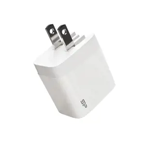 "Silicon Power Boost" įkroviklis QM16, vidinis, kintamosios srovės, 12 V, 3,1 A, baltas