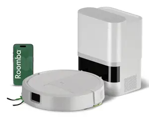 Dulkių siurblys-robotas iRobot Y454240